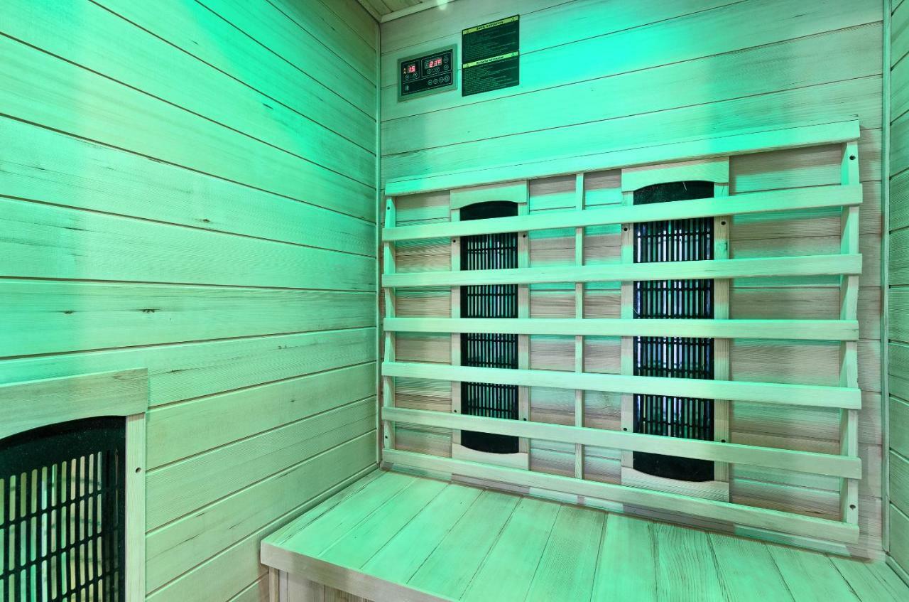 Гостевой дом Dalmatia Stone House - Heated Pool Biorine Экстерьер фото